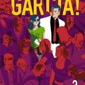 Santiago Garcia – Luis Bustos: GARCIA! 3.