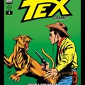 Tex Classic 4.: Totem a sivatagban – A sabinák varázslója – Az aranyváros