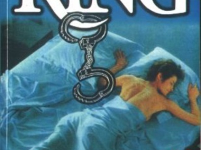 Stephen King: Bilincsben