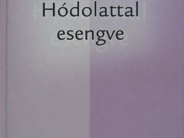 Amélie Nothomb: Hódolattal esengve
