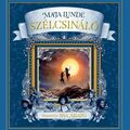 Maja Lunde – Lisa Aisato: Szélcsináló (Évszakok tetralógia 3.)