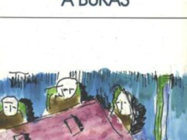 Friedrich Dürrenmatt: A bukás