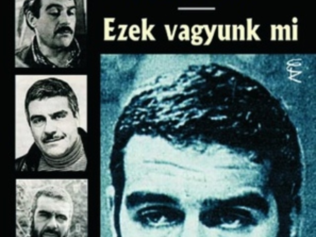 Szergej Dovlatov: Puskinland / Ezek vagyunk mi