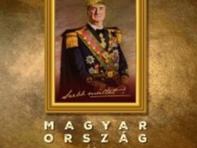 Rácz András: Magyarország álomtörténete (1929-1941)