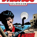 Dylan Dog – 2. különszám:  A ​Horror Klubja