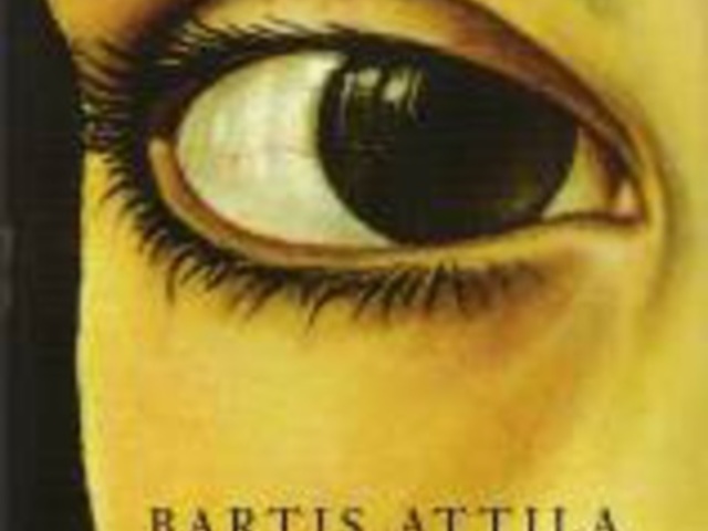 Bartis Attila: A ​nyugalom