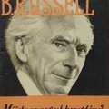 Bertrand Russell: Miért ​nem vagyok keresztény?