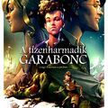 Lezsák Levente – Cserkuti Dávid: A ​tizenharmadik garabonc, avagy Emerson a pácban (Mordia 2.)