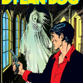 Dylan Dog  – 2. Anna Never kísértete – Teliholdas éjszakák