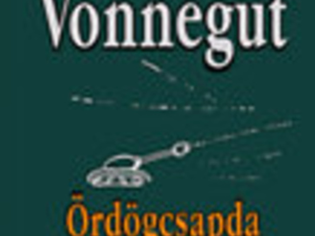Kurt Vonnegut: Ördögcsapda
