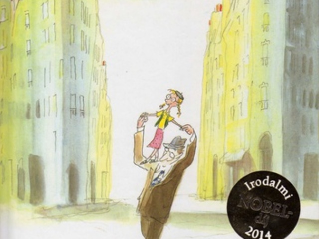 Patrick Modiano: Catherine Certitude
