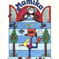 Peter Härtling: Mamika