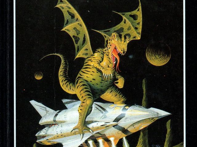 Clifford D. Simak: Ha megáll az idő