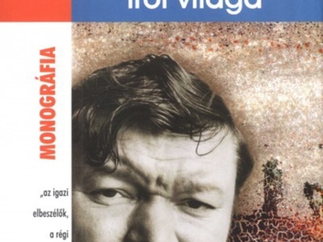 Elek Tibor: Gion Nándor írói világa