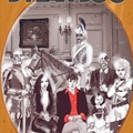 Dylan Dog – 13. Védőszellemek (+ Remington House)