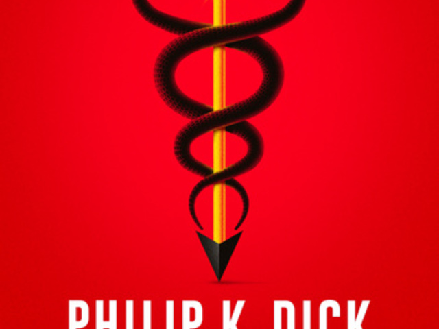 Philip K. Dick: A jövő orvosa