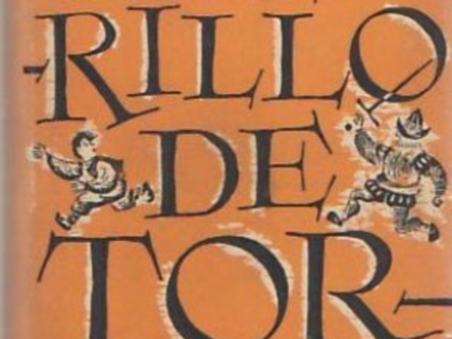 Diego Hurtado de Mendoza: Lazarillo de Tormes élete, jó sora és viszontagságai