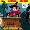 Goscinny – Morris: A bíró (Lucky Luke 43.)