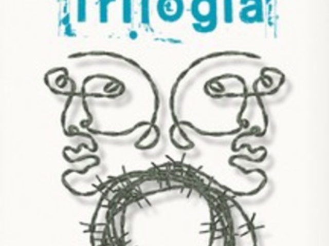 Agota Kristof: Trilógia