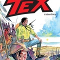 Tex 2. – Patagónia