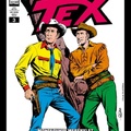 Tex Classic 3.: Montezumai merénylet – Incidens Fullertownban