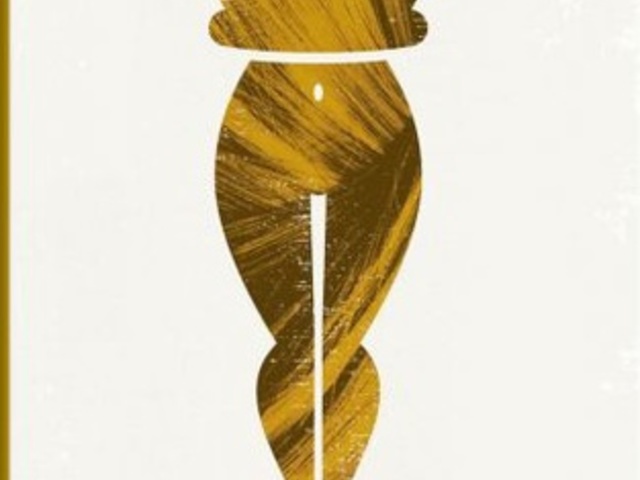 Alessandro Baricco: Mr. Gwyn