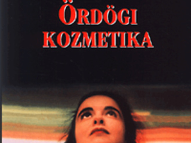 Amélie Nothomb: Ördögi kozmetika