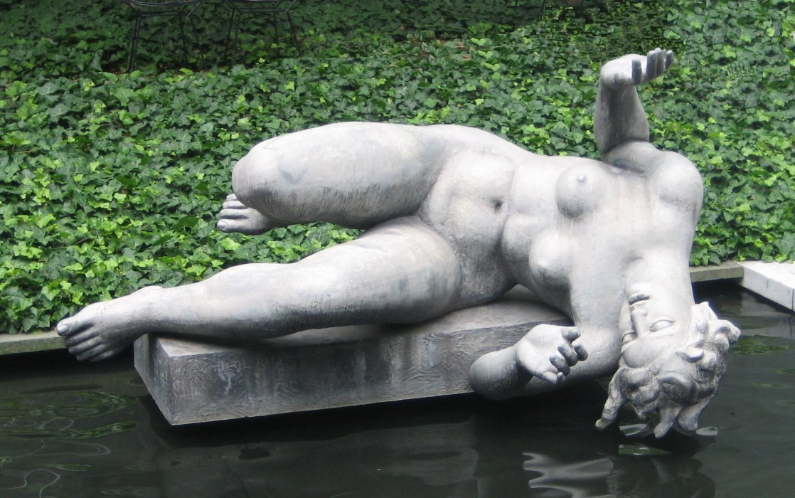 Maillol