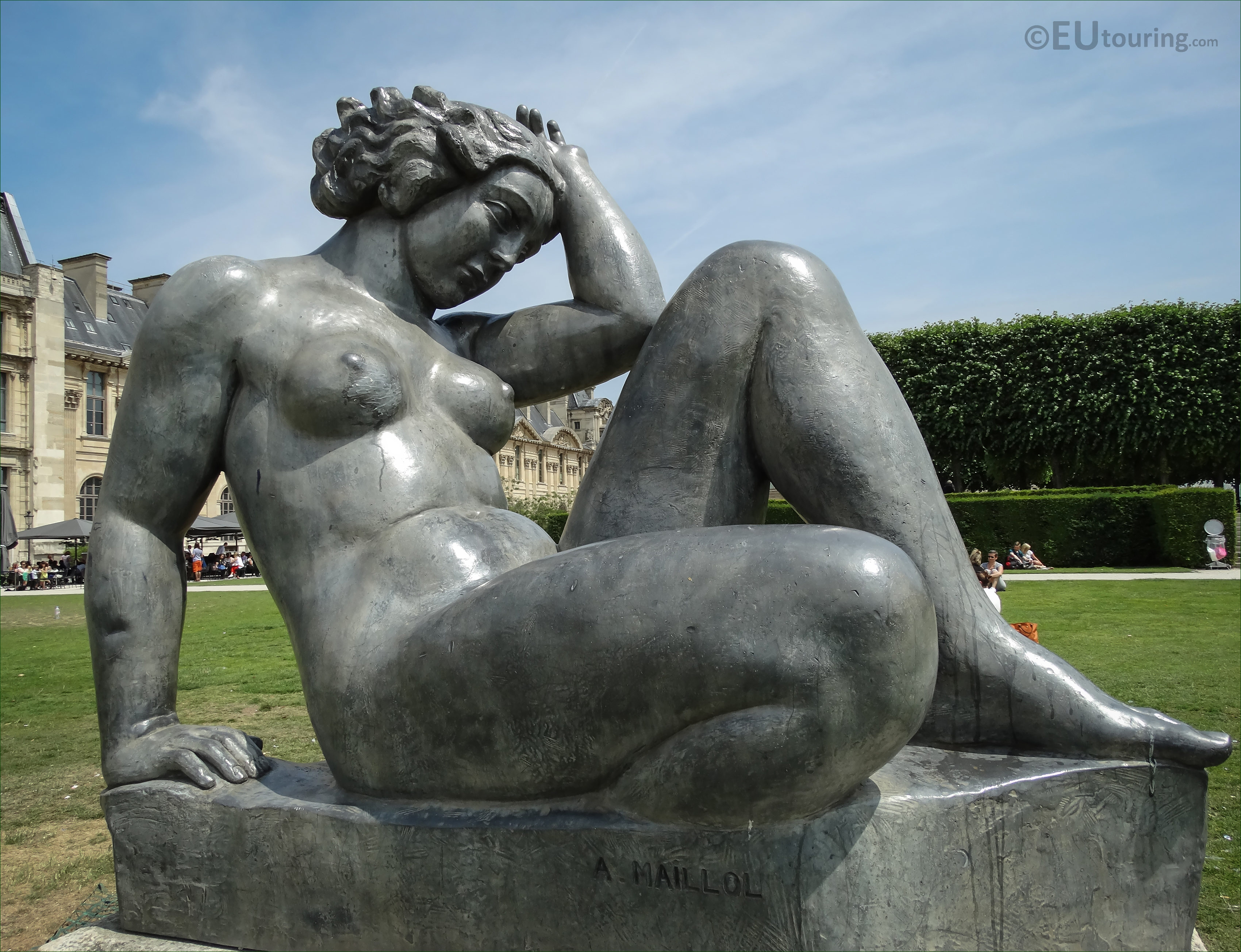 Maillol