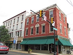 Titusville ma