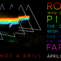 Roger Waters:  This Is Not A Drill – 2023. 04. 23., Budapest, MVM Dome