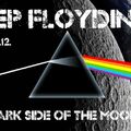 Keep Floyding - The Dark Side of the Moon 50 (Budapest, Aquincum, 2023. 05. 13.)