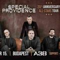 Special Providence: 20. jubileumi All-Stars koncert – A38, 2024. 11. 15