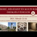 Polgár Balázs (PhD): A Hadtörténeti Múzeum 2020. évi régészeti kutatásai