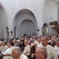 Nyilvános fórum a Fogadalmi templom felújítási tervezetéről