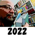 Azokról a könyvekről, amelyek 2022-ben a legjobban tetszettek