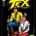 Tex Classsic 2.: Navahó vér – Pikk ász
