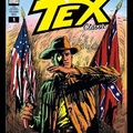 Tex Classic 1. – Két zászló között