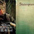 William Shakespeare: III. Richárd