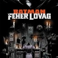 Sean Murphy: Batman – A fehér lovag