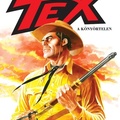 Tex – 1. A könyörtelen