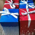 Elkészültek #blog #oriflame #oriflamers #oriflamebeauty #gift #suprise #ajandek #meglepetés #instagram
