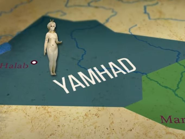 A Szerelem Története