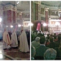 Liturgikus terepgyakorlat: szír maronita szentmise
