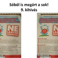 Receptúra - Sóból is megárt a sok!