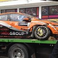 Michelisz Norbi: Az év elején úszott el a szezonom