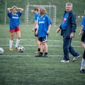 Egykori UEFA-Kupa hős irányítja a Vidi női labdarúgóit