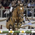 Kovács Henri új lovakkal indult idei első tesztversenyén