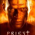 Priest - A pap előzetes