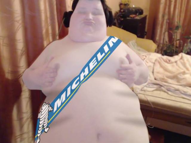 Michelin baba